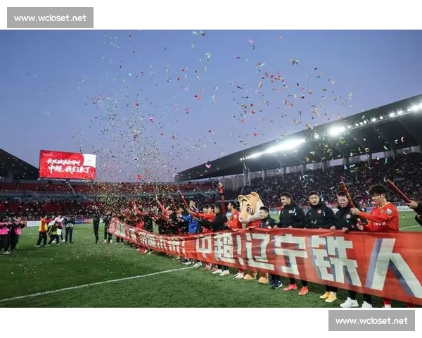 工体嘘声里，听见辽宁冲超的呐喊